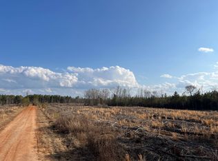 Goldmine Rd, Bradley, SC 29819