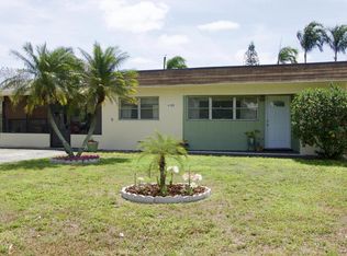 4588 Canal Dr, Lake Worth, FL 33463
