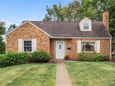 1338 Della Dr, Verona, PA, 15147