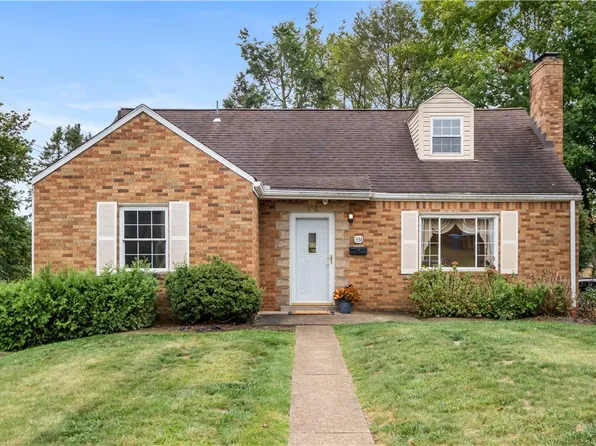 1338 Della Dr, Verona, PA 15147