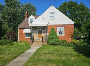 125 Canton Rd, Akron, OH 44312