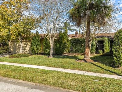 2665 Tierra Cir, Winter Park, FL, 32792