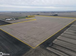 170th Street B55, Klemme, IA 50449