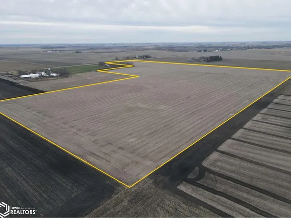 170th Street B55, Klemme, IA 50449