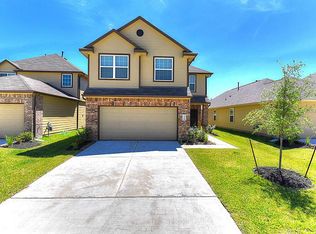 10350 Admirable Path, Houston, TX 77044