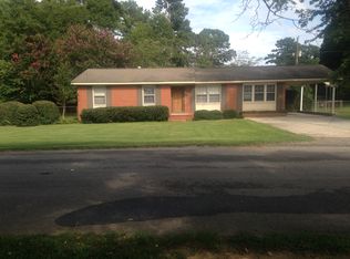 506 Boardman Rd, Aiken, SC 29803