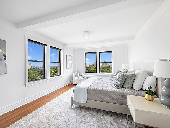4th image of 327 Central Park W #15B