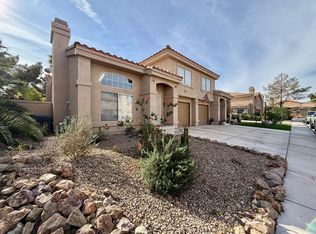 2835 Cool Water Dr, Henderson, NV 89074