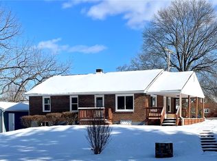 400 Oak Ave, Monongahela, PA 15063