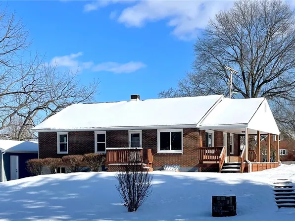 400 Oak Ave, Monongahela, PA 15063