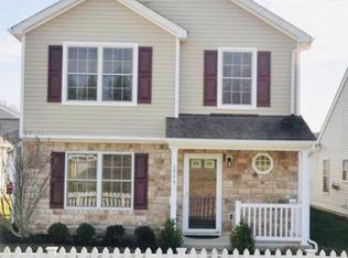 2994 E Powell Rd, Columbus, OH 43240