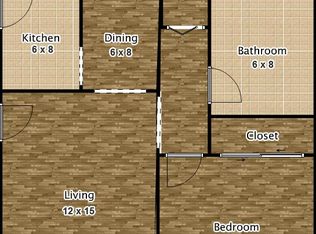 616 N Bluff Ave #S4950-1-101, Wichita, KS 67208