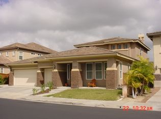 737 Crooked Path Pl, Chula Vista, CA 91914