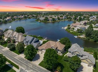 11672 Edison St NE, Blaine, MN 55449
