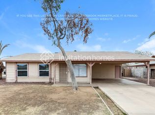 10004 N 87th Dr, Peoria, AZ 85345