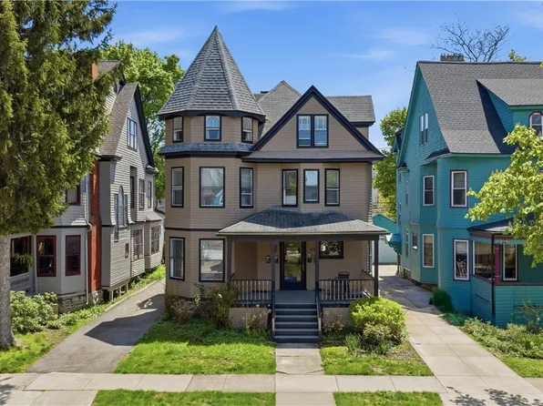 182 Lancaster Ave, Buffalo, NY 14222