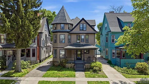 182 Lancaster Ave #1 Photo 1