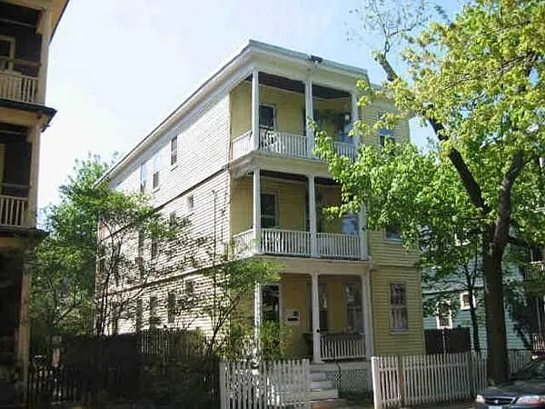 71 Dudley St #1 — Photo 12