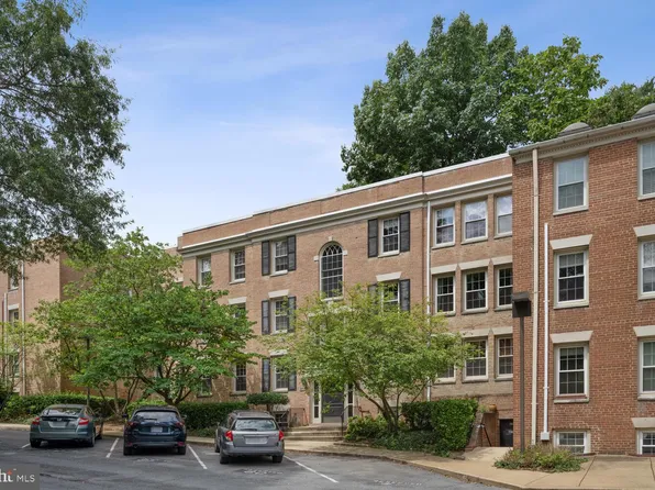 2727 Ordway St NW APT 3, Washington, DC 20008