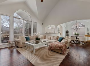 3416 Reims Ct, Austin, TX 78738