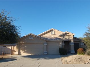 5258 W Kaler Cir, Glendale, AZ 85301