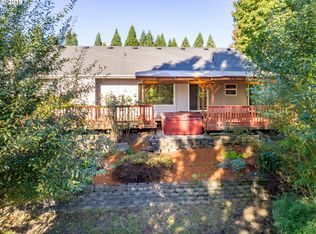 4313 Cole Way, Springfield, OR 97478