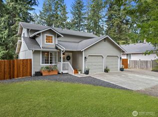 22418 N Clear Lake Blvd SE, Yelm, WA