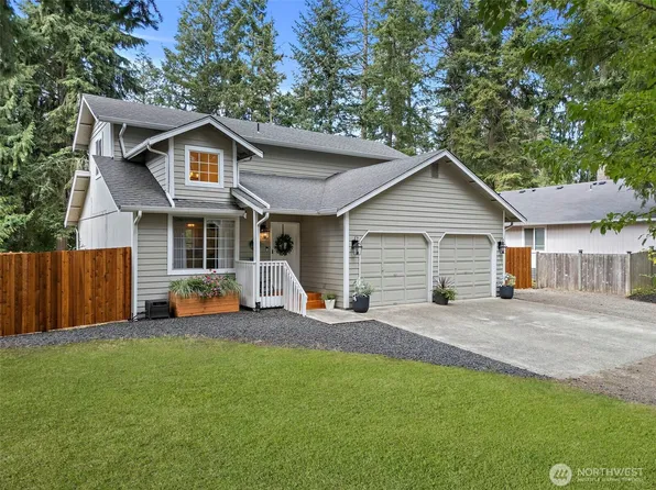22418 N Clear Lake Boulevard SE, Yelm, WA 98597
