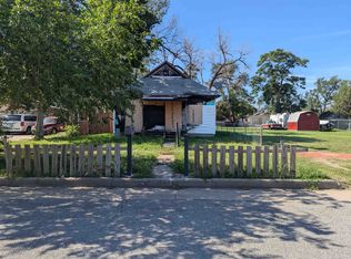 115 E Bigger St, Hutchinson, KS 67501