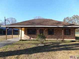45354 Gold Place Rd, Saint Amant, LA 70774