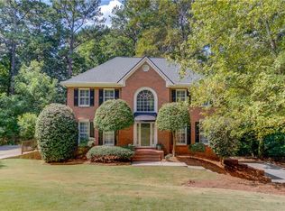 105 Inverness Approach, Roswell, GA 30075