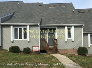 3655 Top Of The Pines Ct, Raleigh, NC 27604