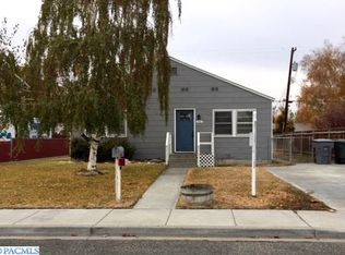 805 Willard Ave, Richland, WA