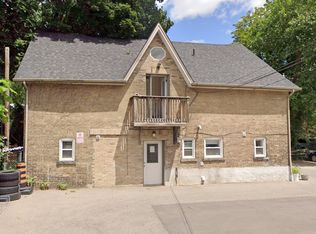 75 Rosemount Ave #2B, Toronto, ON M9N 3B5