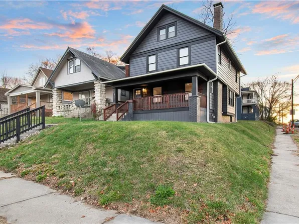 2428 Park Ave, Kansas City, MO 64127