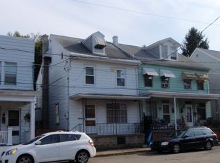 730 Brock St, Ashland, PA 17921