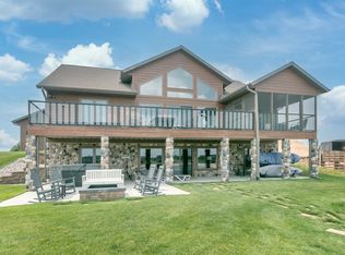 W5779 Brook Trout Ct, New Lisbon, WI 53950