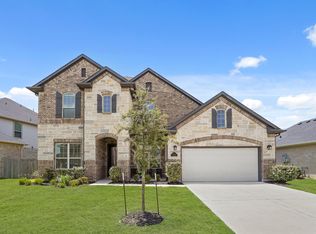 8010 Chantilly Mnr, Fulshear, TX 77441