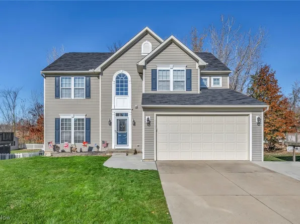 4262 Santina Way, Lorain, OH 44053