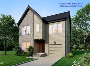 1809 Bennett St, Raleigh, NC 27604