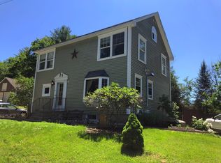 3 Sylvain Ln, Greene, ME 04236
