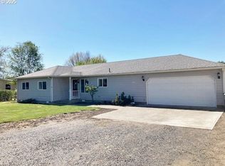 3202 NE Riverside Ave, Pendleton, OR 97801