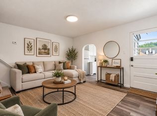 17 Sherman St FLOOR 2, Pittsburgh, PA 15209