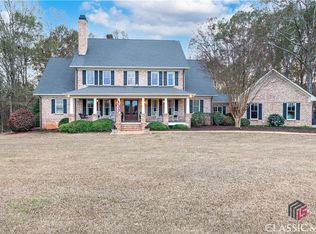 2891 Dry Pond Rd, Monroe, GA 30656