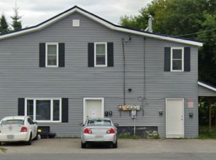 1281 Main St #1, Washburn, ME 04786