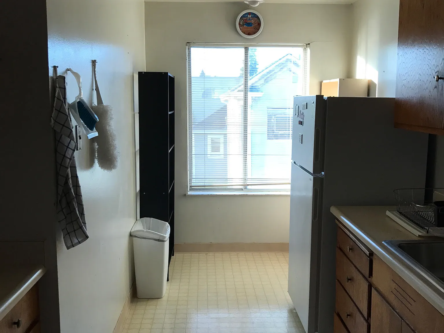 1 bed, 380 sqft, $1,200 — Photo 2