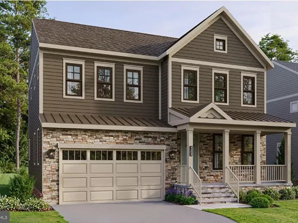 4351 Chapman Mill Dr, Glen Allen, VA 23060
