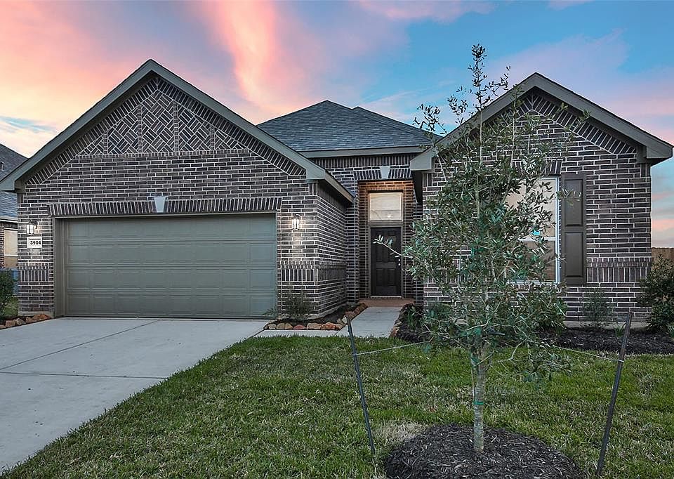1st image of 3904 Honey Hill Ln