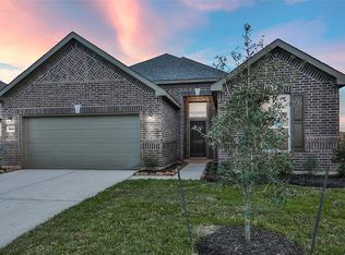 3904 Honey Hill Ln, Pearland, TX 77584