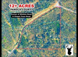 1600 Chapel Town Rd, Courtland, MS 38620